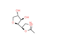 Sorbitan, monoacetate