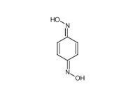 1,4-Benzoquinone Dioxime