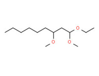 1-ethoxy-1,3-dimethoxynonane