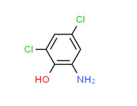 2-amino-4,6-dichlorophenol