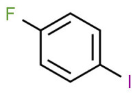1-Fluoro-4-iodobenzene