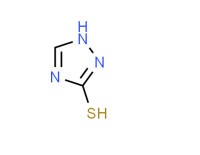 1H-1,2,4-Triazole-3-thiol