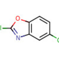 2,5-dichloro-1,3-benzoxazole