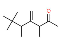 (E)-3,4,5,6,6-pentamethylhept-3-en-2-one