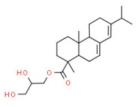 Glycerol Ester of Rosin