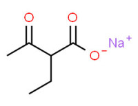 Sodium 2-ethylacetoacetate