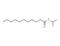 Isopropyl undecanoate