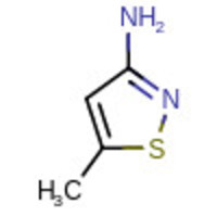 5-methyl-1,2-thiazol-3-amine