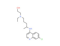 Hydroxychloroquine