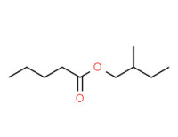 2-methylbutyl valerate