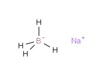 Sodium borohydride