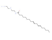 N-[2-[(2-aminoethyl)amino]ethyl]octadeca-9,12-dien-1-amide