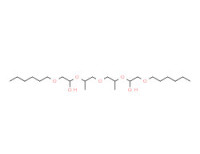 11,15-dimethyl-7,10,13,16,19-pentaoxapentacosane-9,17-diol