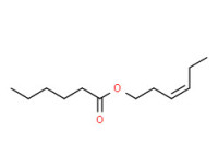 (Z)-3-hexen-1-yl caproate