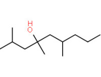 2,4,6-trimethylnonan-4-ol