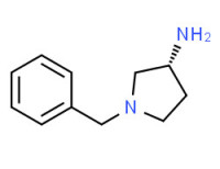 (R)-(-)-1-Benzyl-3-aminopyrrolidine