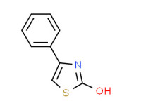4-phenyl-3H-1,3-thiazol-2-one