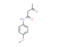 4'-Methoxyacetoacetanilide