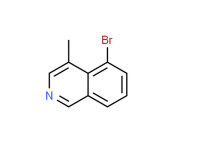 5-bromo-4-methylisoquinoline