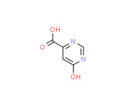 6-hydroxypyrimidine-4-carboxylic acid