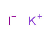 Potassium iodide