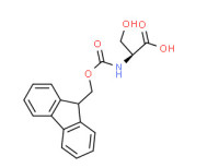 Fmoc-L-Serine