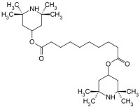 Bis(2,2,6,6-tetramethyl-4-piperidyl) sebacate