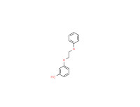 m-(2-phenoxyethoxy)phenol
