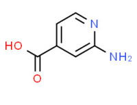 2-Aminoisonicotinic acid