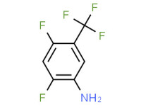 2,4-difluoro-5-(trifluoromethyl)aniline
