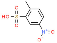 4-nitrotoluene-2-sulfonic acid