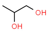 Propylene glycol