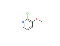 2-chloro-3-methoxypyridine