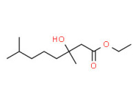 Ethyl 3-hydroxy-3,7-dimethyloctanoate