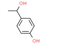 4-(1-hydroxyethyl)phenol