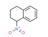 1,2,3,4-tetrahydronitronaphthalene