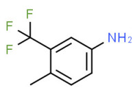 4-Methyl-3-(trifluoromethyl)aniline