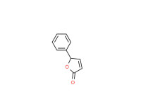 5-phenylfuran-2(5H)-one