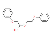 2-phenoxy-1-(2-phenoxyethoxy)ethanol