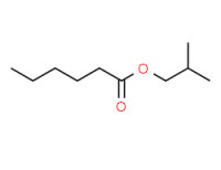 Isobutyl hexanoate
