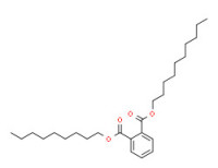 Decyl nonyl phthalate
