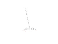 2-[4-(hydroxyamino)phenyl]-1-octadecyl-1H-benzimidazole-5-sulphonic acid