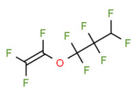 1,1,2,2,3,3-hexafluoro-1-[(trifluorovinyl)oxy]propane
