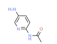 N-(5-aminopyridin-2-yl)acetamide