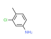 3-chloro-p-toluidine
