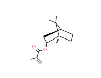 Iso Bornyl methacrylate