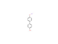 Sodium 4-(4-hydroxyphenyl)phenolate