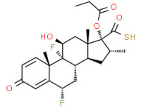 FLUTICASONE PROPIONATE INTERMEDIATE