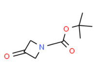 tert-butyl 3-oxoazetidine-1-carboxylate