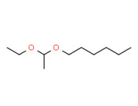 1-(1-ethoxyethoxy)hexane
